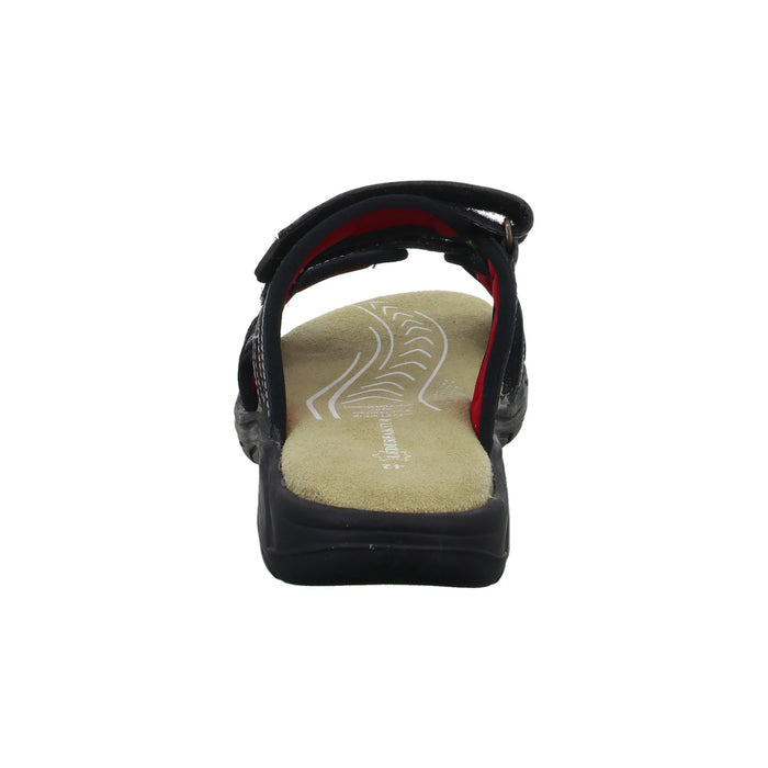 LEDERFAKTUR Pantolette Freizeit (casual)