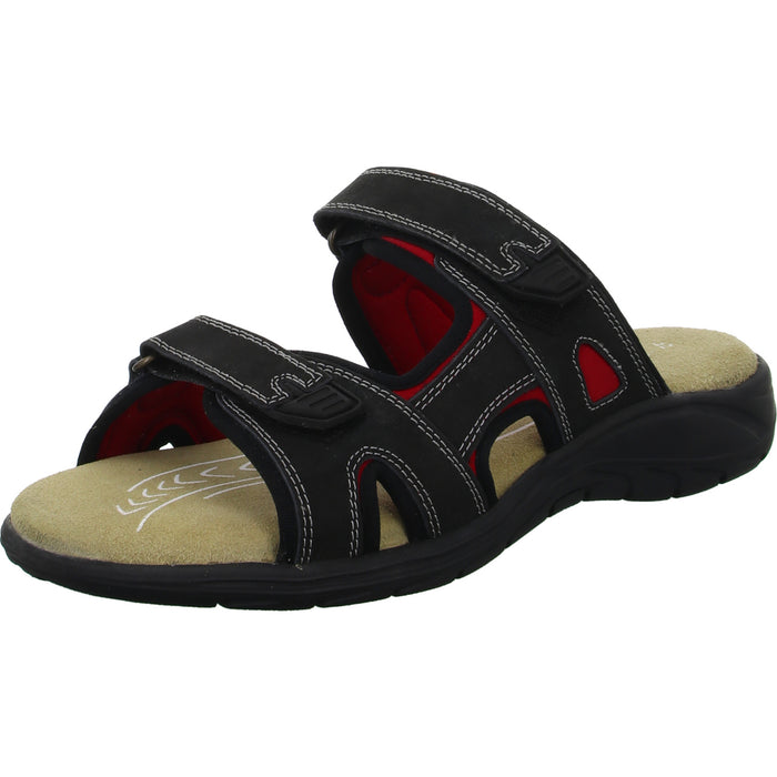 LEDERFAKTUR Pantolette Freizeit (casual) - SchuhEggers.de