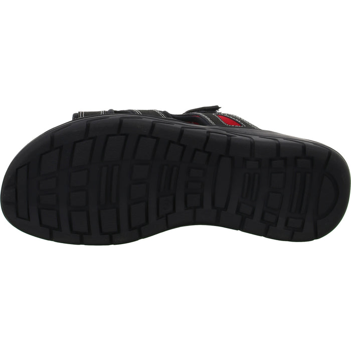LEDERFAKTUR Pantolette Freizeit (casual) - SchuhEggers.de