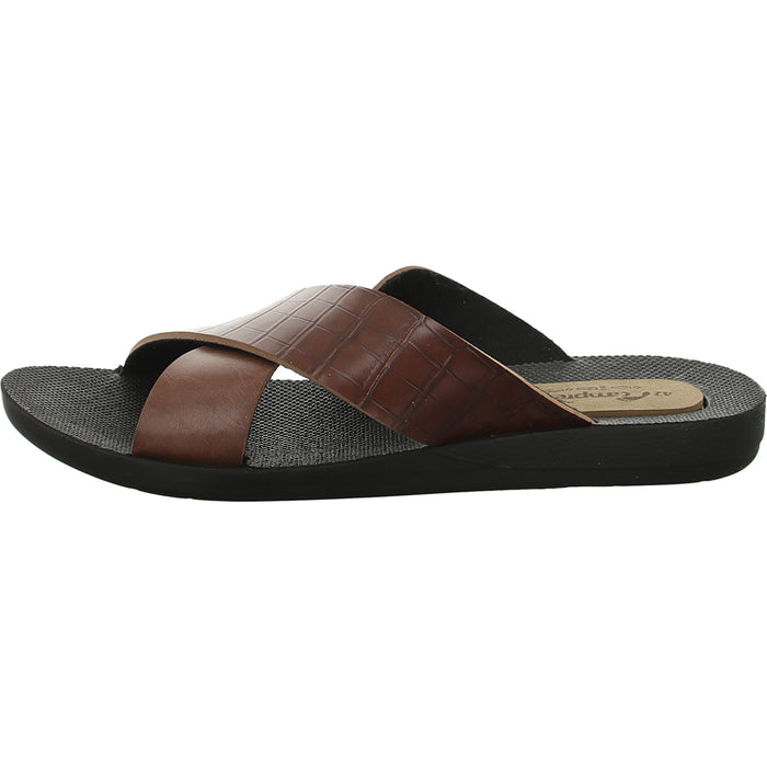 camprella Pantolette Freizeit (casual) - SchuhEggers.de