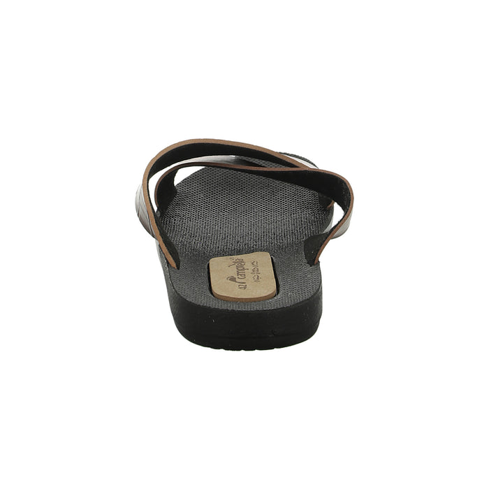 camprella Pantolette Freizeit (casual) - SchuhEggers.de