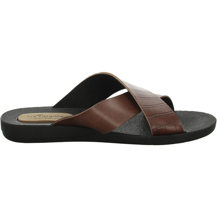 camprella Pantolette Freizeit (casual) - SchuhEggers.de