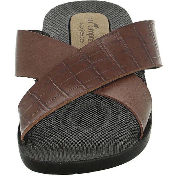 camprella Pantolette Freizeit (casual) - SchuhEggers.de