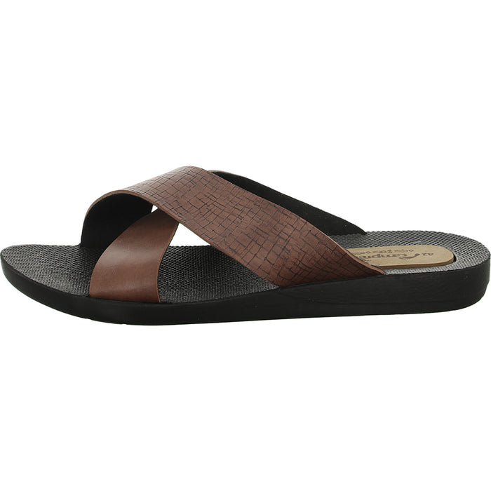 camprella Pantolette Freizeit (casual)