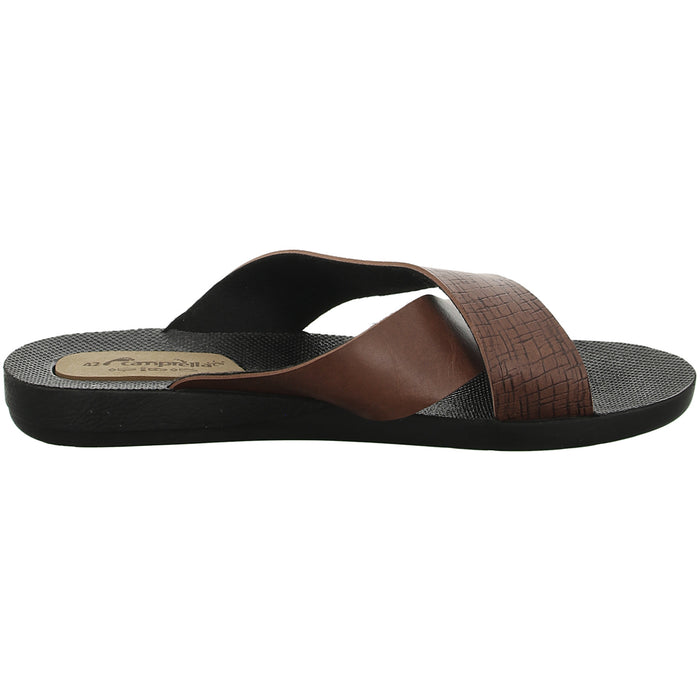 camprella Pantolette Freizeit (casual)