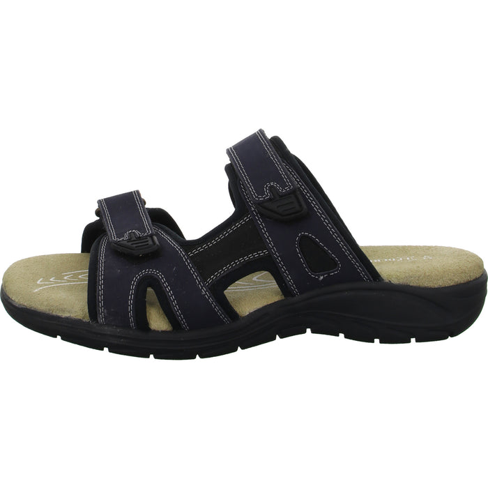 LEDERFAKTUR mules leisure (casual)