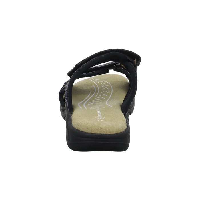 LEDERFAKTUR Pantolette Freizeit (casual)