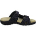 LEDERFAKTUR Pantolette Freizeit (casual) - SchuhEggers.de