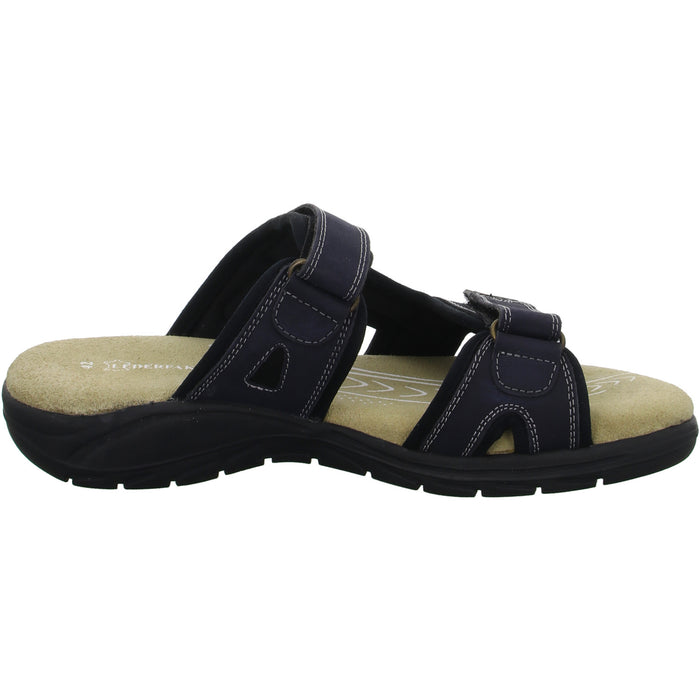 LEDERFAKTUR mules leisure (casual)