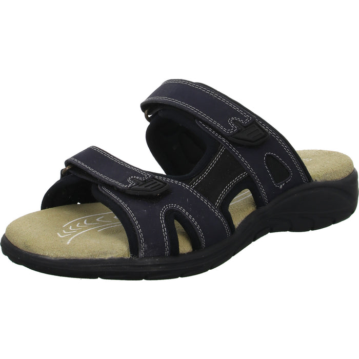 LEDERFAKTUR Pantolette Freizeit (casual)
