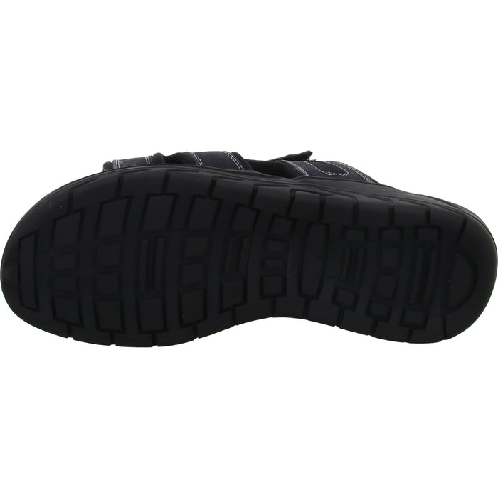 LEDERFAKTUR Pantolette Freizeit (casual)