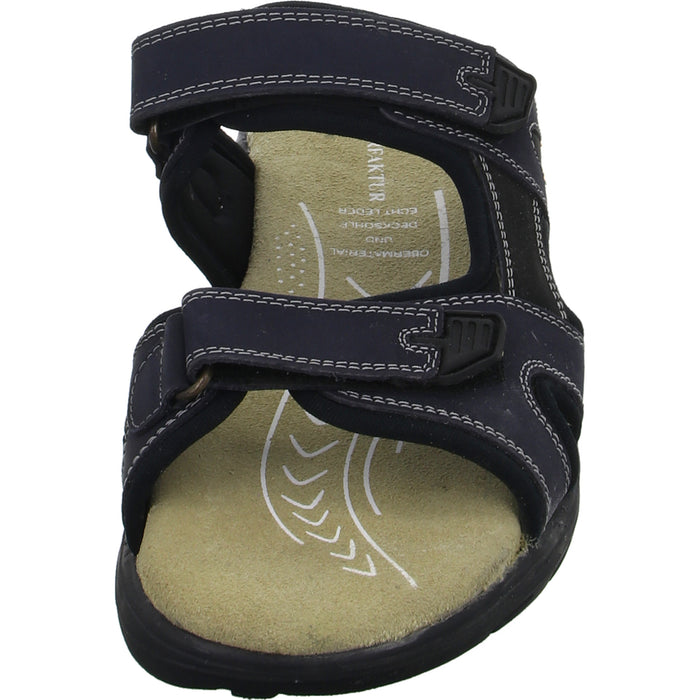 LEDERFAKTUR mules leisure (casual)