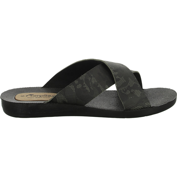 camprella mule leisure (casual)