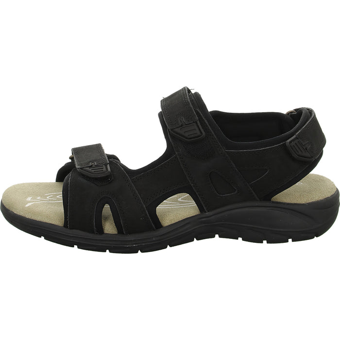 LEDERFAKTUR Sandalette Freizeit (casual)