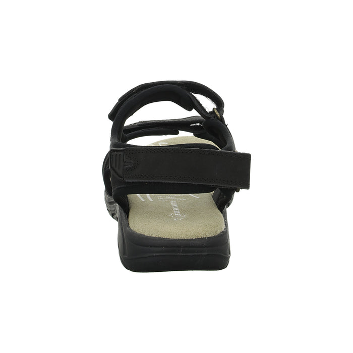 LEDERFAKTUR Sandalette Freizeit (casual)