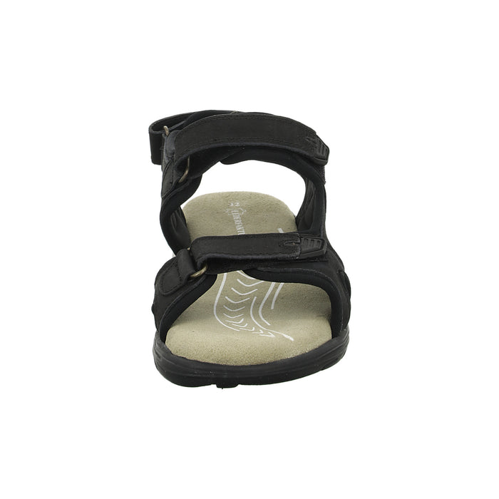 LEDERFAKTUR Sandalette Freizeit (casual)