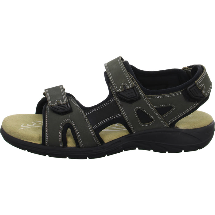LEDERFAKTUR Sandalette Freizeit (casual) - SchuhEggers.de