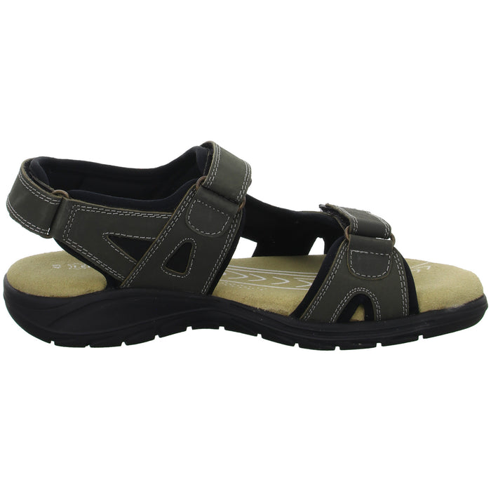 LEDERFAKTUR Sandalette Freizeit (casual) - SchuhEggers.de