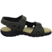 LEDERFAKTUR Sandalette Freizeit (casual) - SchuhEggers.de