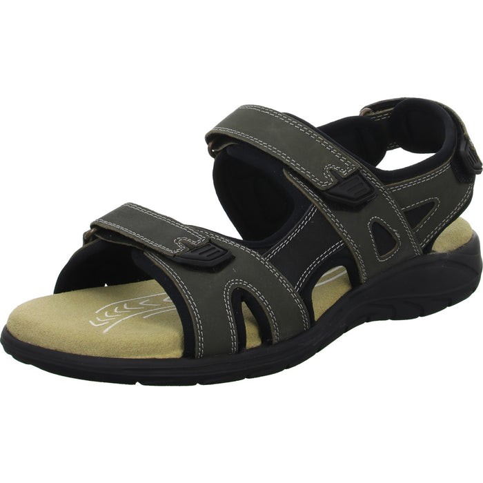 LEDERFAKTUR Sandalette Freizeit (casual) - SchuhEggers.de
