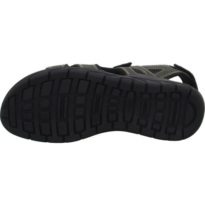 LEDERFAKTUR Sandalette Freizeit (casual) - SchuhEggers.de