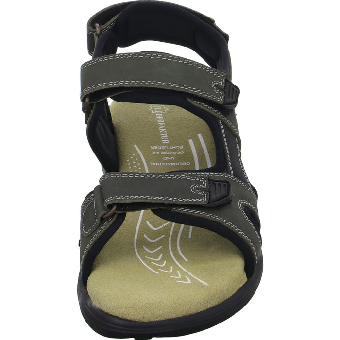 LEDERFAKTUR Sandalette Freizeit (casual) - SchuhEggers.de
