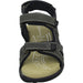 LEDERFAKTUR Sandalette Freizeit (casual) - SchuhEggers.de