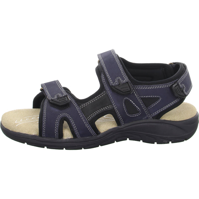 LEDERFAKTUR Sandalette Freizeit (casual)