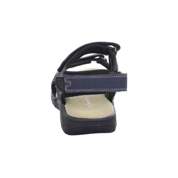 LEDERFAKTUR sandals leisure (casual)