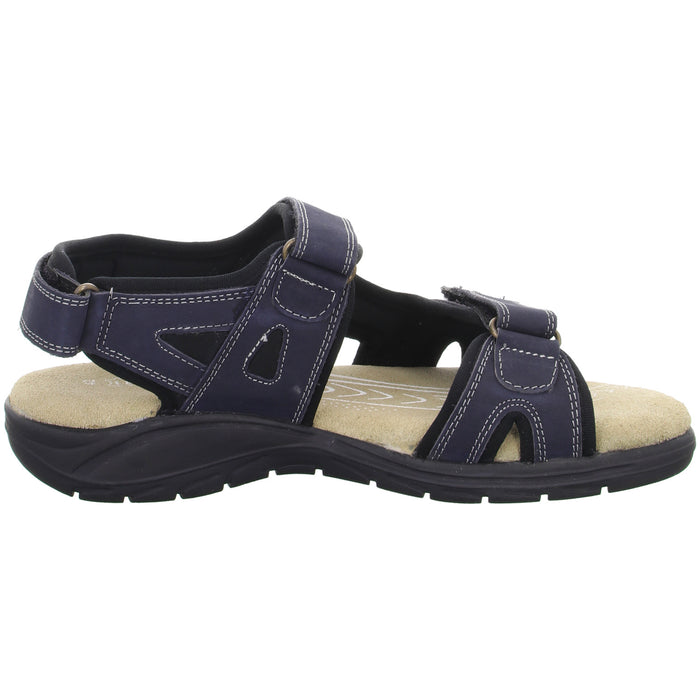 LEDERFAKTUR sandals leisure (casual)