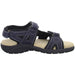 LEDERFAKTUR Sandalette Freizeit (casual) - SchuhEggers.de