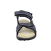 LEDERFAKTUR Sandalette Freizeit (casual) - SchuhEggers.de