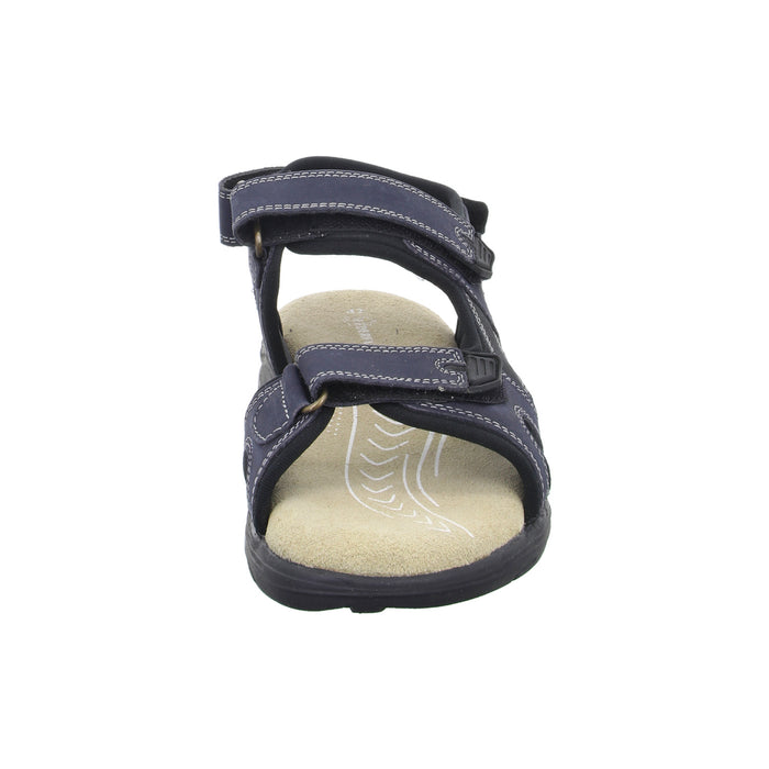 LEDERFAKTUR Sandalette Freizeit (casual)