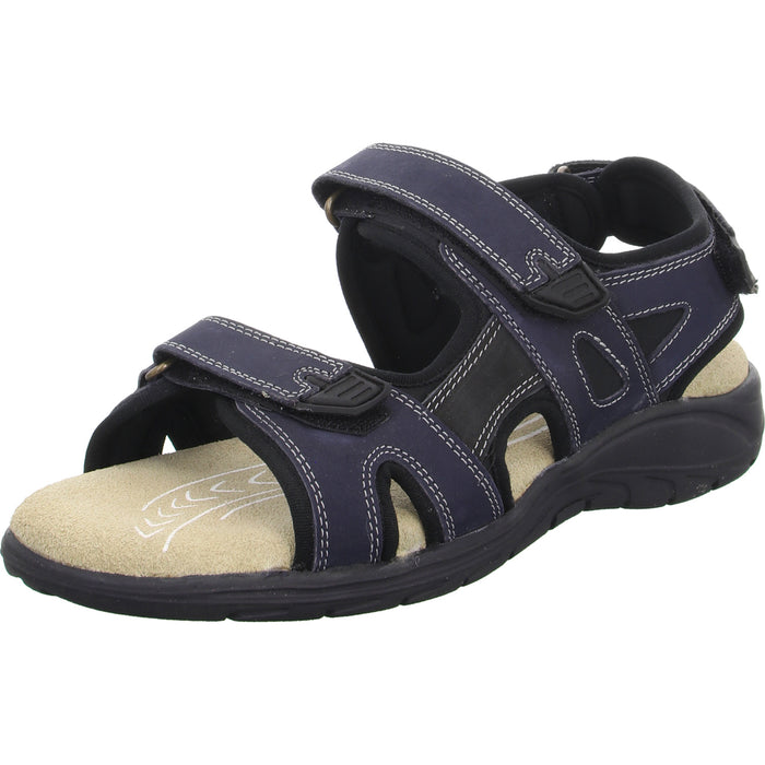LEDERFAKTUR sandals leisure (casual)