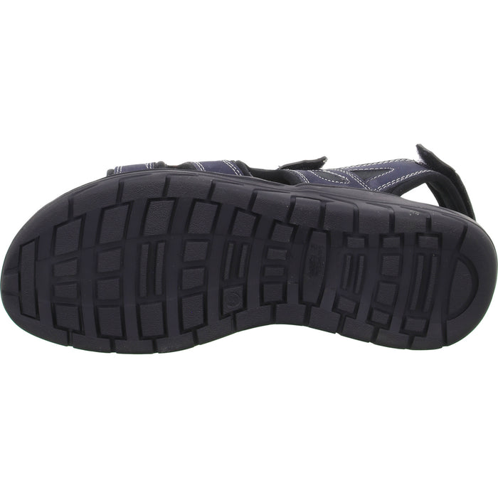 LEDERFAKTUR sandals leisure (casual)