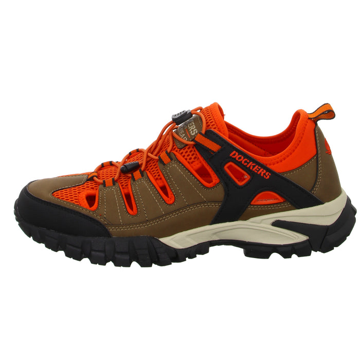 Dockers by Gerli sandals toe protection leisure (casual)