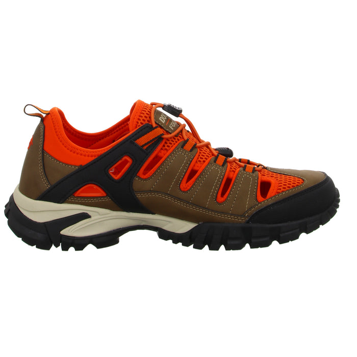 Dockers by Gerli sandals toe protection leisure (casual)