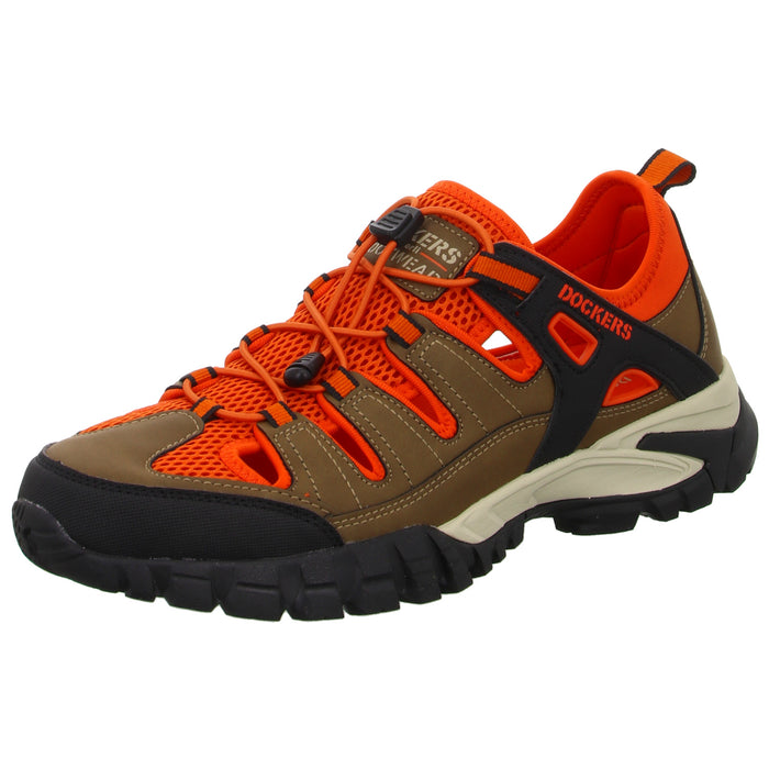 Dockers by Gerli sandals toe protection leisure (casual)