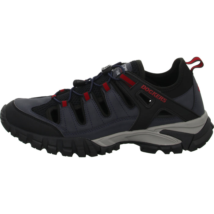 Dockers by Gerli Sandalette Zehenschutz Freizeit (casual)
