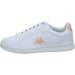 Kappa Schnürhalbschuh Sneaker (sportlich) STYLECODE: 243041-1022 - SchuhEggers.de