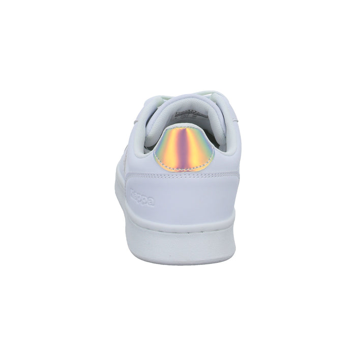 Kappa Schnürhalbschuh Sneaker (sportlich) STYLECODE: 243041-1022 - SchuhEggers.de