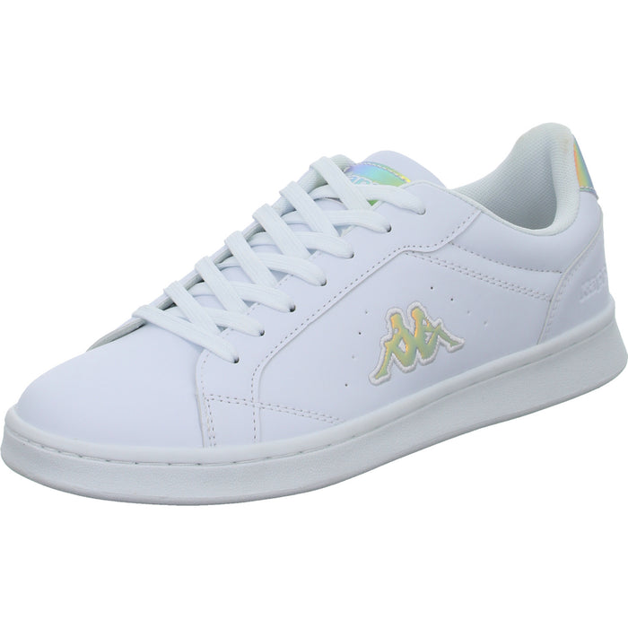Kappa Schnürhalbschuh Sneaker (sportlich) STYLECODE: 243041-1022 - SchuhEggers.de
