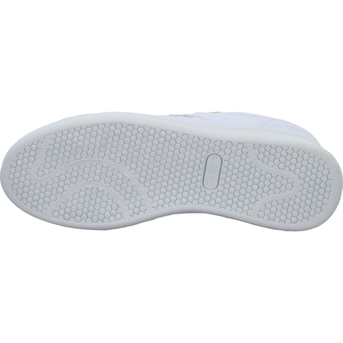 Kappa Schnürhalbschuh Sneaker (sportlich) STYLECODE: 243041-1022 - SchuhEggers.de