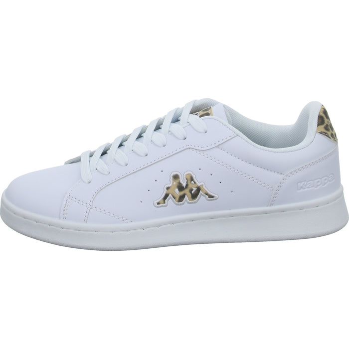 Kappa Schnürhalbschuh Sneaker (sportlich) STYLECODE: 243041-1077 - SchuhEggers.de