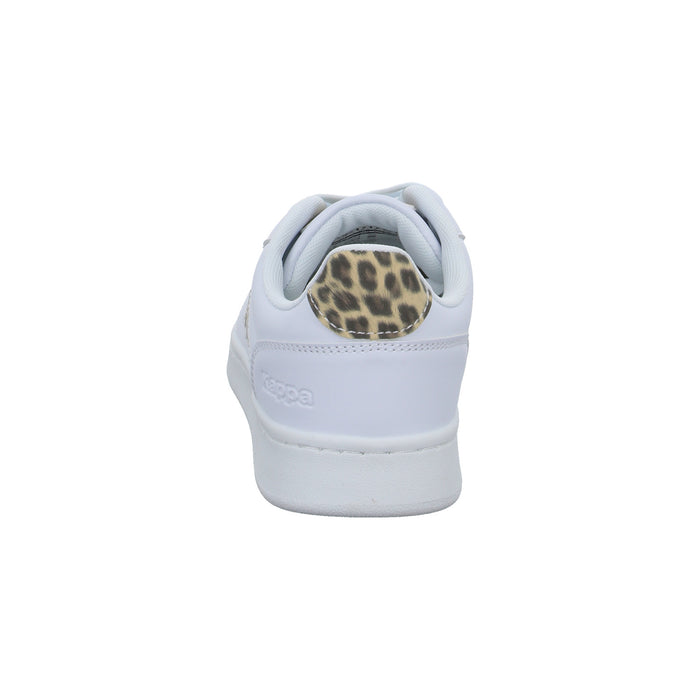 Kappa Schnürhalbschuh Sneaker (sportlich) STYLECODE: 243041-1077 - SchuhEggers.de
