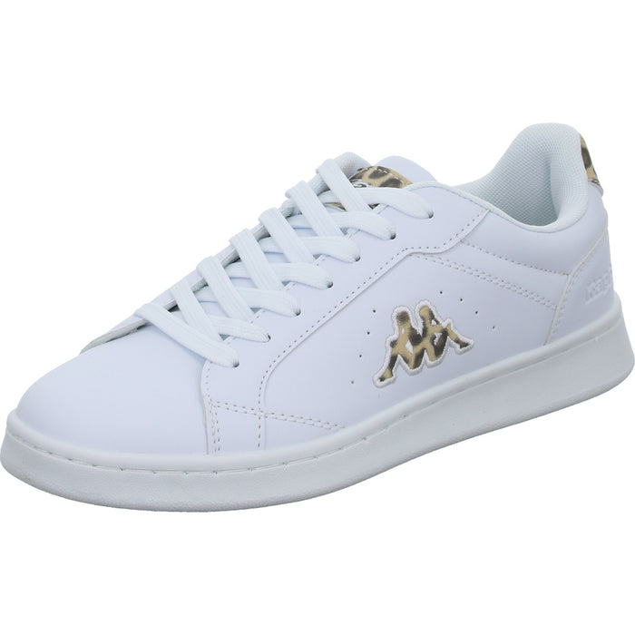 Kappa Schnürhalbschuh Sneaker (sportlich) STYLECODE: 243041-1077 - SchuhEggers.de
