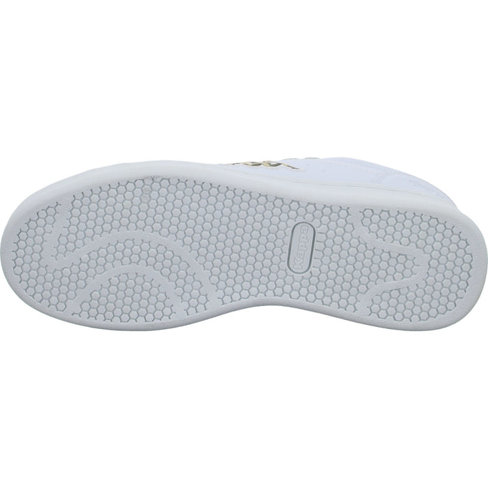 Kappa Schnürhalbschuh Sneaker (sportlich) STYLECODE: 243041-1077 - SchuhEggers.de