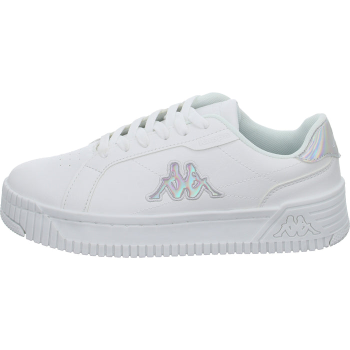 Kappa Schnürhalbschuh Sneaker (sportlich) STYLECODE: 243234-1017 - SchuhEggers.de