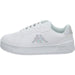 Kappa Schnürhalbschuh Sneaker (sportlich) STYLECODE: 243234-1017 - SchuhEggers.de
