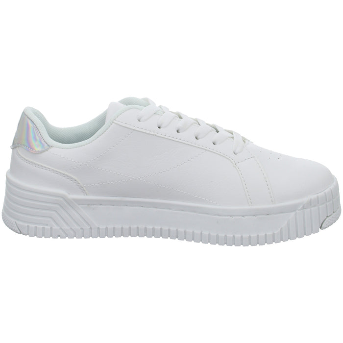 Kappa Schnürhalbschuh Sneaker (sportlich) STYLECODE: 243234-1017 - SchuhEggers.de